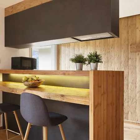 Lidia&orfeo Appartamento *