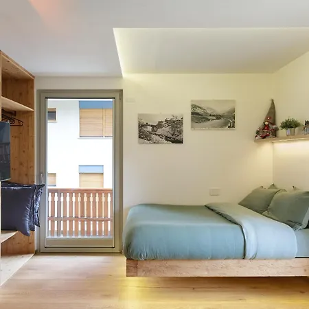 Lidia&orfeo Appartamento