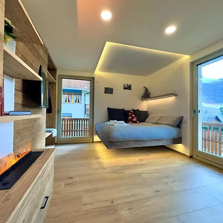 Lidia&orfeo Appartamento