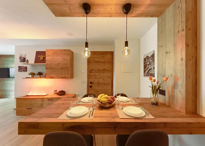 Lidia & Orfeo Bormio