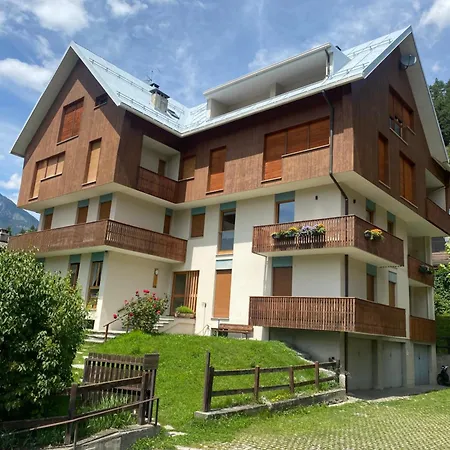 Lidia & Orfeo Bormio