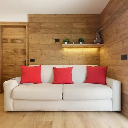 Lidia & Orfeo Apartman Bormio