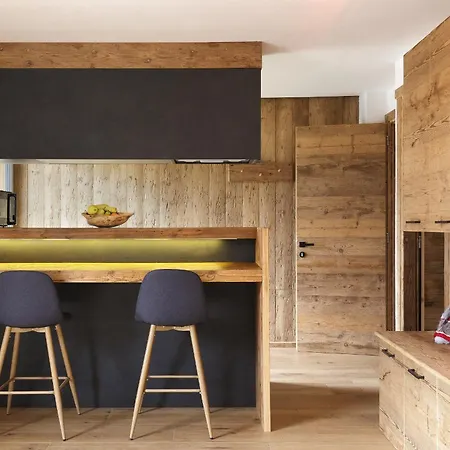 Lidia & Orfeo * Bormio