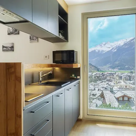 Lidia & Orfeo Apartment *