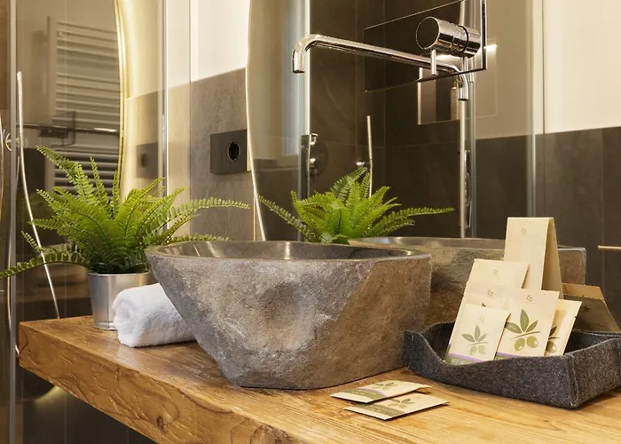 公寓 Lidia & Orfeo 博尔米奥