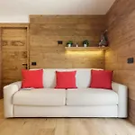 Lidia & Orfeo Appartement Bormio
