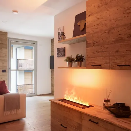 Lidia & Orfeo Apartment