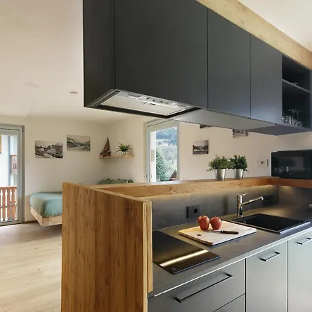 Lidia & Orfeo Apartment Bormio