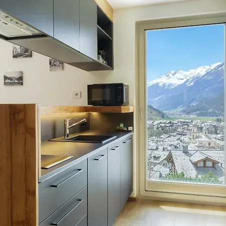 Lidia & Orfeo Apartment *