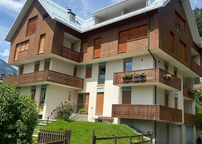 Lidia & Orfeo Bormio