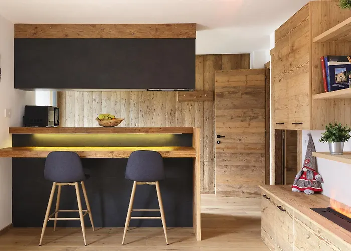 Lidia & Orfeo * Bormio