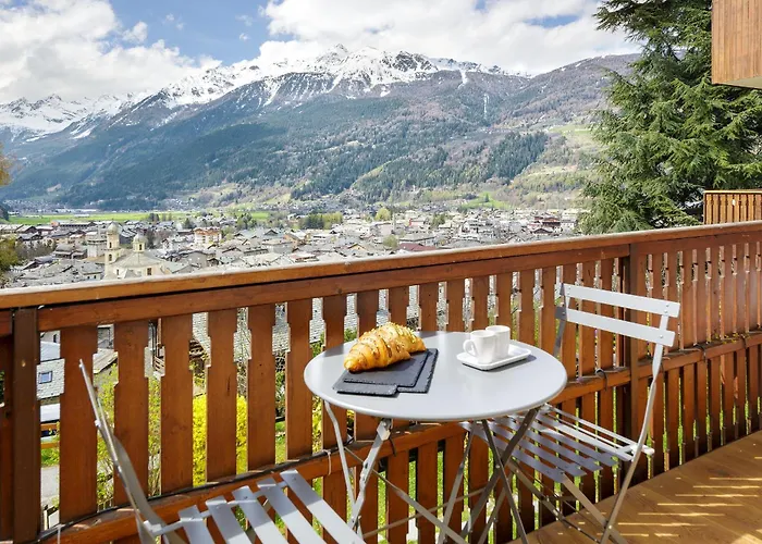 Lidia & Orfeo Bormio