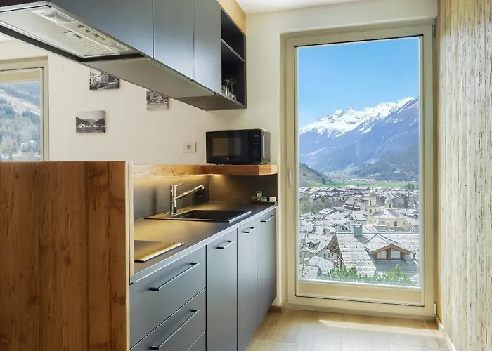 Lidia & Orfeo Apartment *